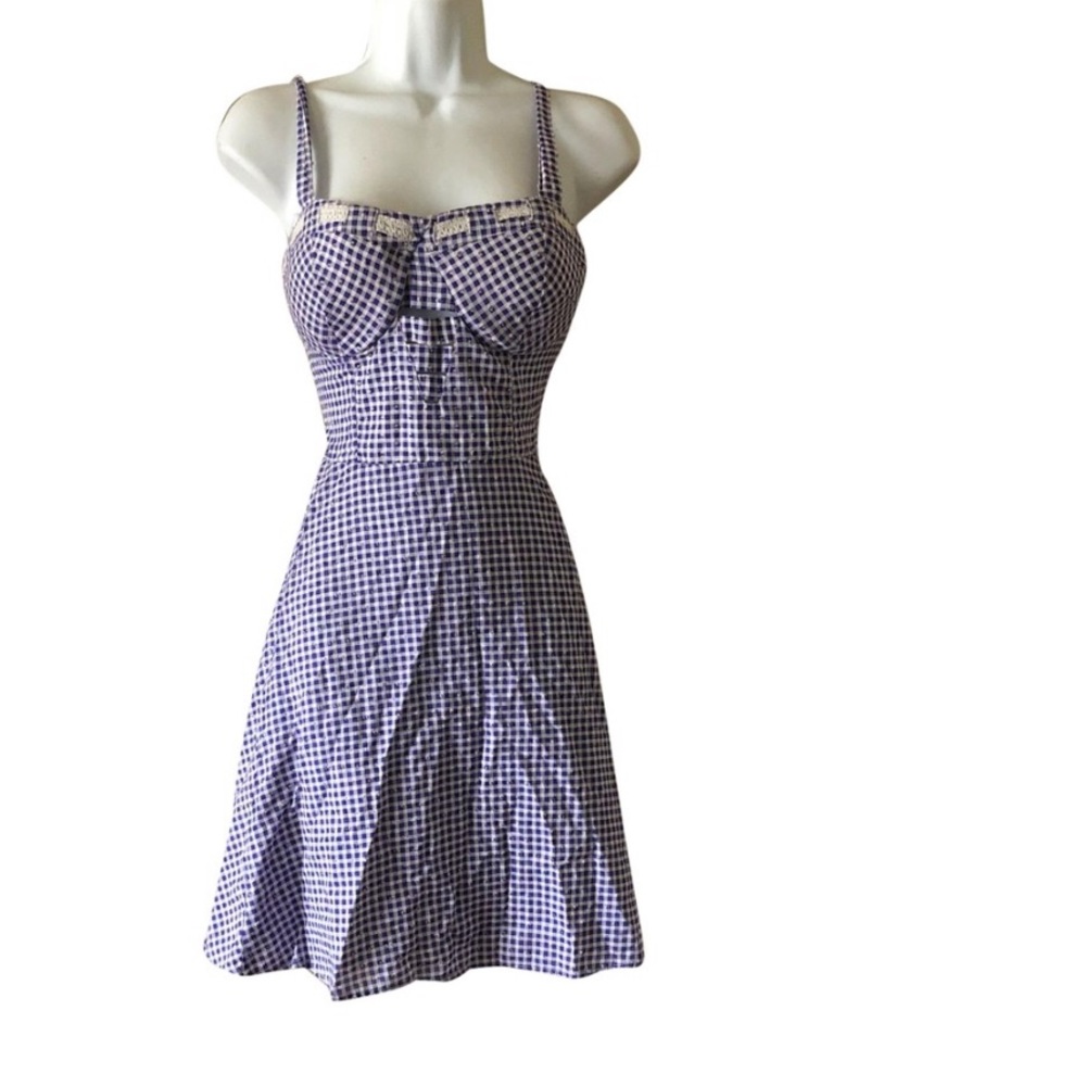 Jessica Simpson Dress